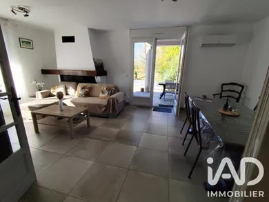 Appartement à Oloron-Sainte-Marie (64400)