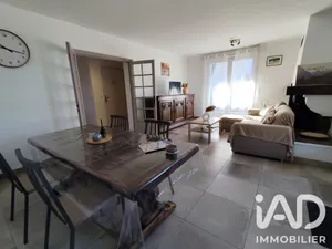 Apartment in Oloron-Sainte-Marie (64400)