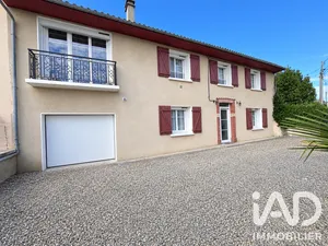 Maison à Laloubère (65310)