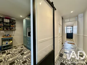 Townhouse in Blois (41000)