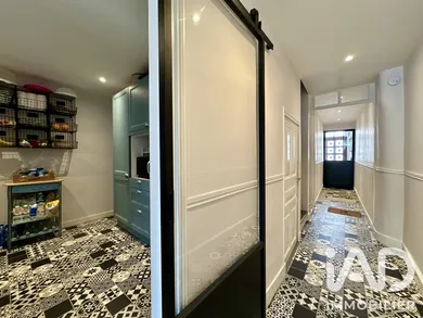 Maison de ville à Blois (41000)