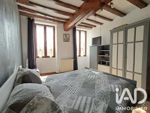 Village house in Ligny-le-Châtel (89144)
