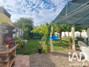 Maison de village à Ligny-le-Châtel (89144)