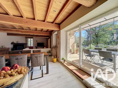 Maison de campagne à Bruniquel (82800)