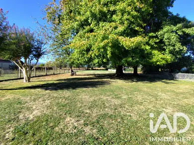 Building plot in Oloron-Sainte-Marie (64400)