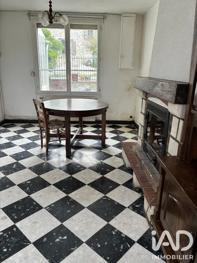 Maison à Charly-sur-Marne (02310)