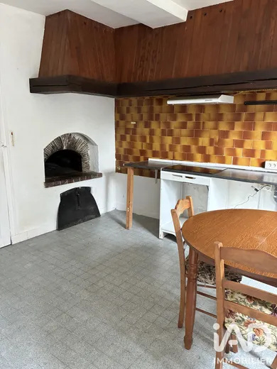 Maison à Charly-sur-Marne (02310)