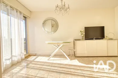 Appartement à Sarcelles (95200)