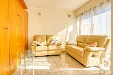 Appartement à Sarcelles (95200)