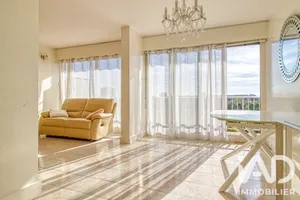 Appartement à Sarcelles (95200)