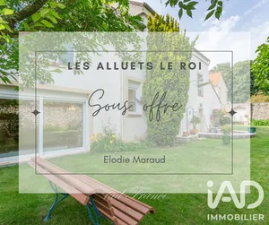 House in Orgeval (78630)