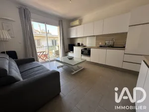 Apartment in Canet en Roussillon (66140)