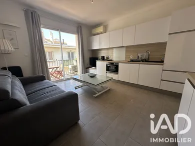 Apartment in Canet en Roussillon (66140)