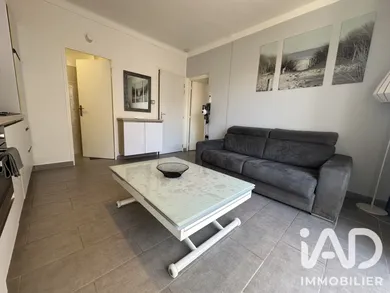 Apartment in Canet en Roussillon (66140)