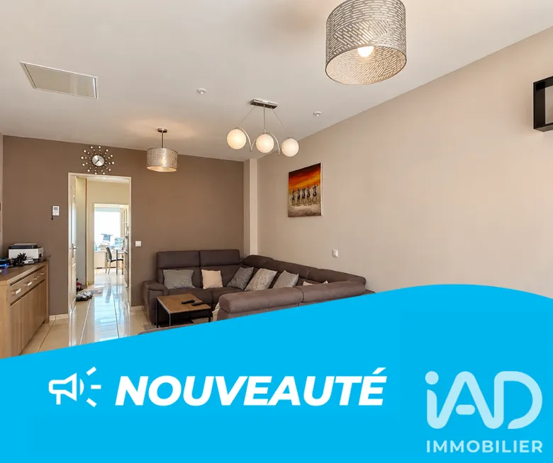 Maison 5 pièces 110 m² · à Roubaix · 110 m² · 153 000 €