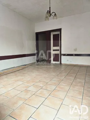 Townhouse in Anzin (59410)