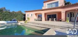 Pavillon à Magalas (34480)