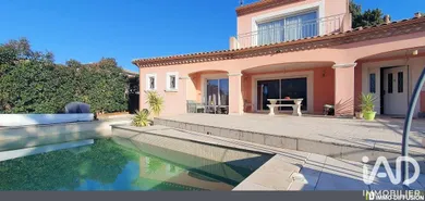 Pavillon à Magalas (34480)