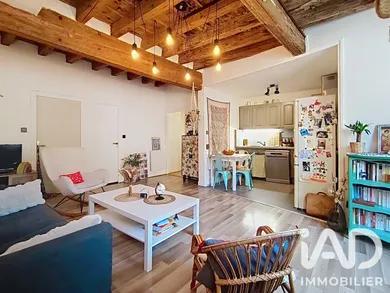 Appartement à Lyon (69005)