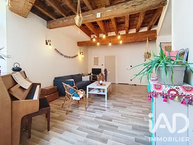 Appartement à Lyon (69005)