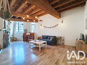 Appartement à Lyon (69005)