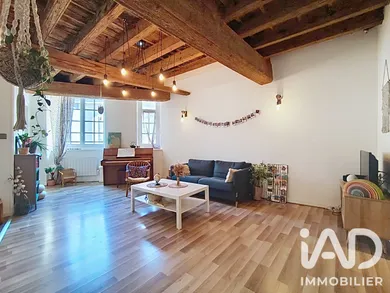 Appartement à Lyon (69005)