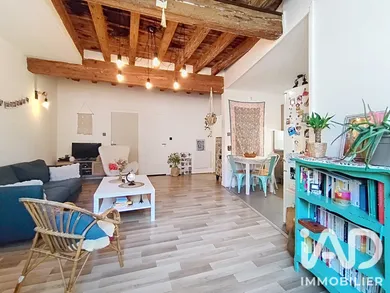 Appartement à Lyon (69005)