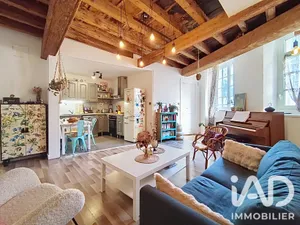 Appartement à Lyon (69005)