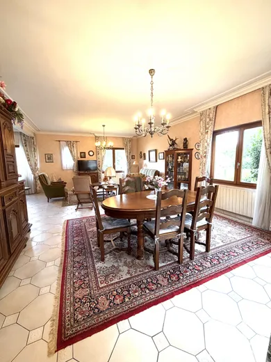 Architectural house in Camblain-Châtelain (62470)