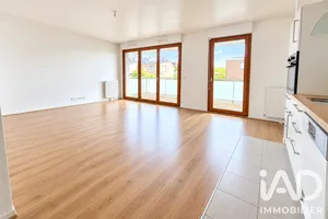 Appartement à Cergy (95000)