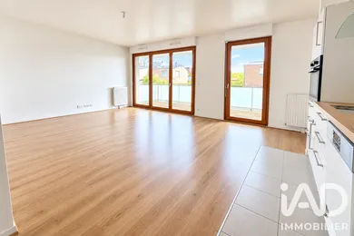 Appartement à Cergy (95000)