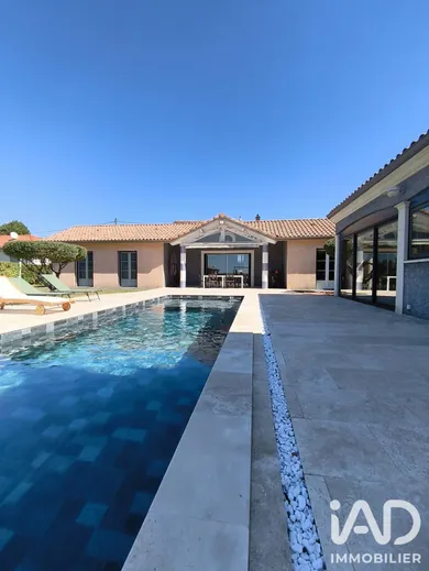 Maison à Labastide-Gabausse (81400)
