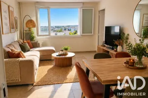 Appartement à Nîmes (30000)