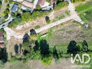 Terrain à bâtir à Montagnat (01250)