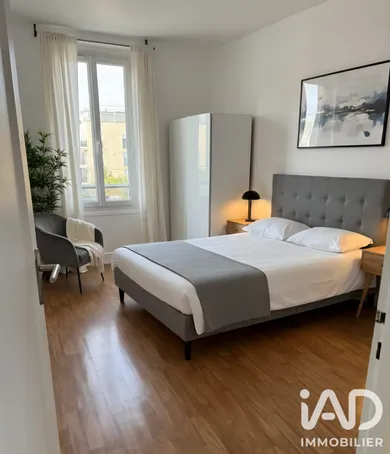 Apartment in Persan (95340)