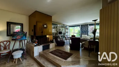 Maison à Carrières-sur-Seine (78420)