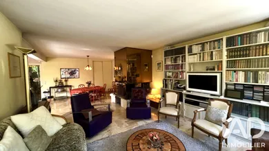 Maison à Carrières-sur-Seine (78420)