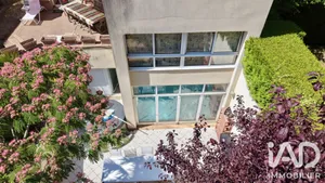 Maison à Carrières-sur-Seine (78420)