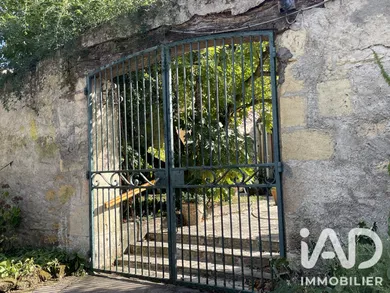 Maison de campagne à Blasimon (33540)