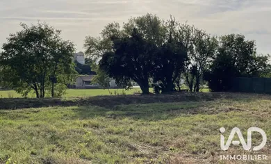 Terrain à bâtir à Beauvoisin (30640)