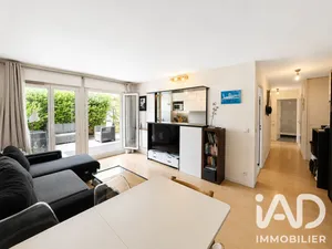 Appartement à Chessy (77700)