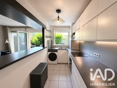 Appartement à Chessy (77700)