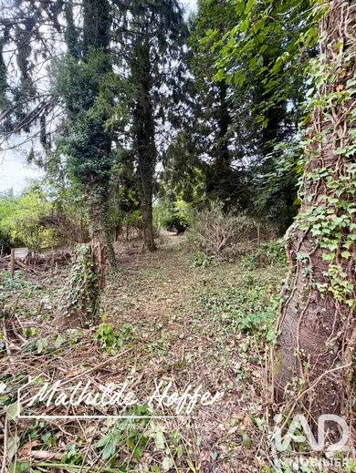 Terrain à bâtir à Le Parcq (62770)