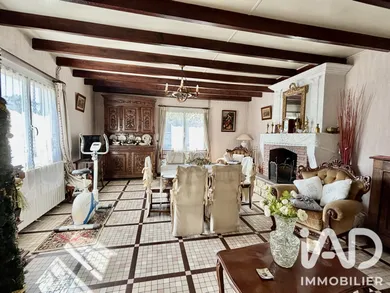 House in Braud-et-Saint-Louis (33820)