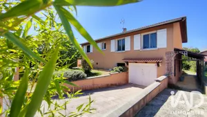 Maison à Valencin (38540)