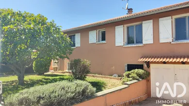 Maison à Valencin (38540)