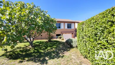 Maison à Valencin (38540)