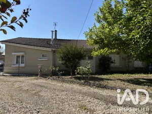 House in Braud-et-Saint-Louis (33820)