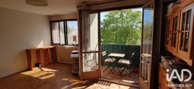 Apartment in Neuilly-sur-Marne (93330)