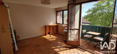 Apartment in Neuilly-sur-Marne (93330)